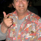 Michael Q. Schmidt — Joy Peters (voice)