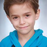 Nick Fisher — Lincoln Loud (voice)