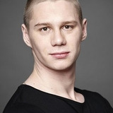 Timon Šturbej — Domen Rezman