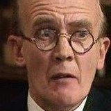 Kenneth Waller — Grandad