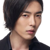 Kim Jae Wook — Hong Tae Sung