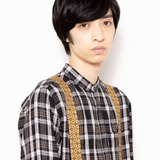 Naoya Shimizu — Hoshiai Shouri