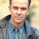 Coen van Vrijberghe de Coningh — Johnnie Flodder