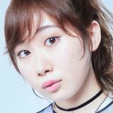 美怜 — Subaru Awa (voice)