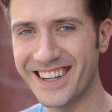 Darren Dunstan — Master Splinter (voice)