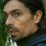 Christoffer Svane — Michael von Stjerne