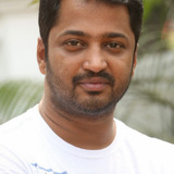 Aryan Rajesh — Raghav