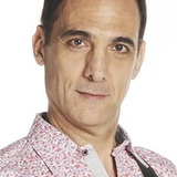 Fabio Aste — Joaquín Patrick Fynk