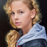 Амели Тринкс — Marie Zimmerman