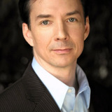 Michael Mahonen — Gus Pike