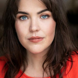 Johanna Cosgrove — Jaz