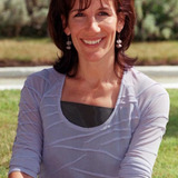 Jane Gurnett — D.I. Gillian Cramer