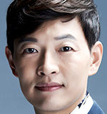 Kim Ho Jun — Shin Tae Gyun