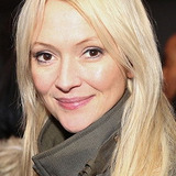 Zanna Roberts Rassi — Self - Judge