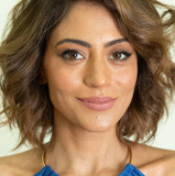 Carol Castro — Comandante Waleska Tibério Souto