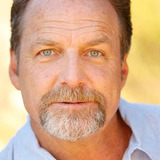 Darby Hinton — Israel Boone