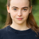 Дэйзи Уотерстоун — Abigail Carey