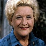 Mollie Sugden — Ida Willis