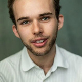 Max Fairley — Martin ‘Marty’ Baines