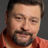 Dmitri Nazarov — Viktor Barinov