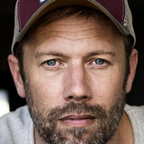 Jakob Cedergren — Jonas Jensen