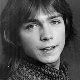 David Cassidy — David Gallagher