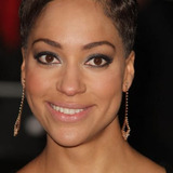 Cush Jumbo — Frances Cairnes