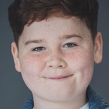 David McKenna — Piggy