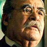 Justo Martínez — Melesio Osuna