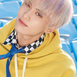 Тхэян — Yoo Tae Yang