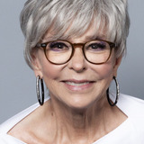 Rita Moreno — Amalia Duque