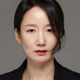 Lee Chae-kyung — Secretary Choi