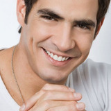 Luis Gerónimo Abreu — Rogelio Benítez (Adult)