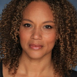 Angela Griffin — Self - Narrator