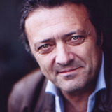 Patrick Guillemin — Stéréo (voix)