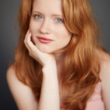 Alyzée Costes — Céline Leprieur