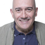 José Raposo — Cónego Dias