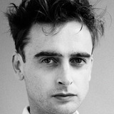 Jack Laskey — Holland