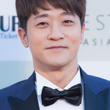 알렉스 — Lee Jung-rok