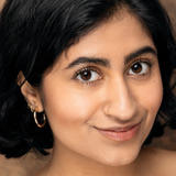 Amita Rao — Issa