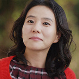 Seo Jung Yun — Han Song Ja