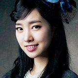 Jin Se Yun — Kim Ok Ryun