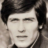 Paolo Giusti — Prosecutor
