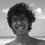 Ibram Saed
