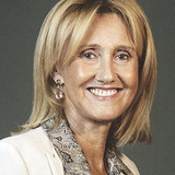 Ana María Parera — Self