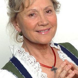 Antje Hagen — Hildegard Sonnbichler