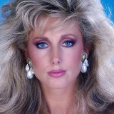 Morgan Fairchild — Debbie Tompkins