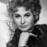 Bea Arthur — Amanda Cartwright