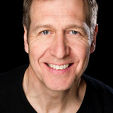 Jeremy Stanford — Commander Aaron Cyriax