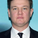 Brett Johnson — Charlie Brown (voice)